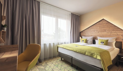 Chambre Standard