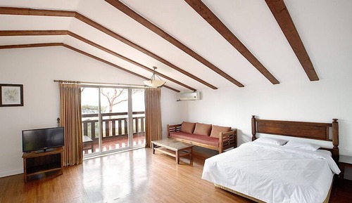 Chambre Familiale