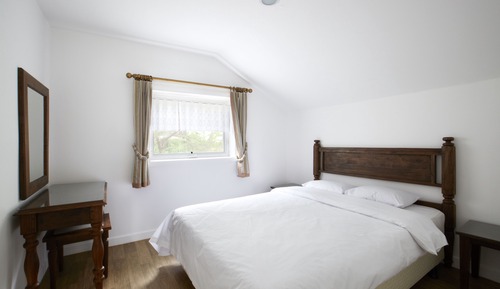 Chambre Royale
