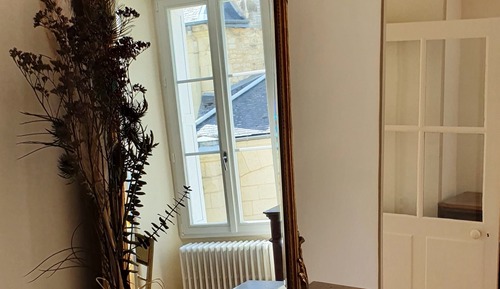 Chambre Deluxe