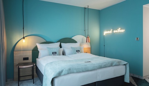Chambre Standard