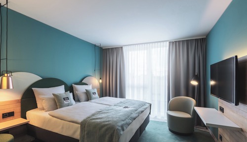 Chambre Premium