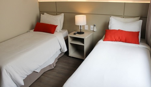 Chambre Deluxe