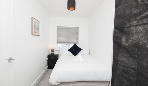 Appartement (2 Bedrooms)