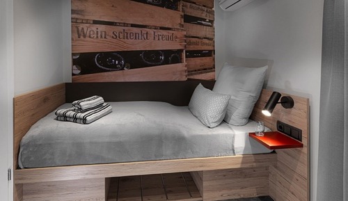 Chambre Simple