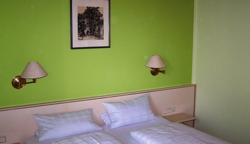 Chambre Double