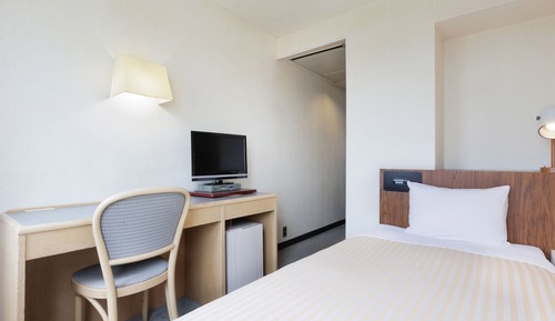 Chambre Simple Standard, fumeurs