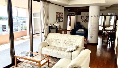 Appartement Familial, non-fumeurs