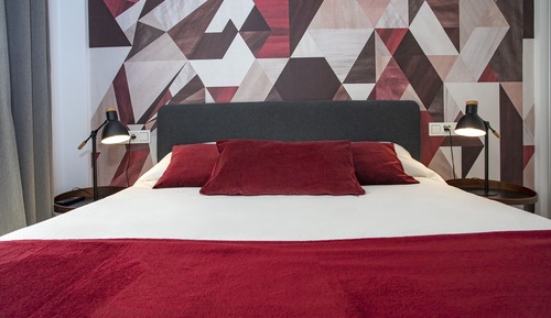 Appartement, 1 chambre