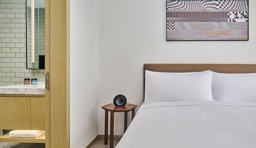 Chambre Premium, 2 chambres (Residence)
