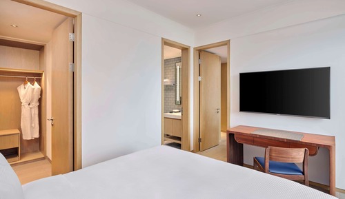 Chambre Premium, 1 chambre (Residence)