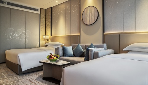 Chambre Standard