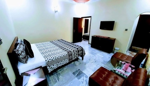 Suite Exécutive, 2 chambres