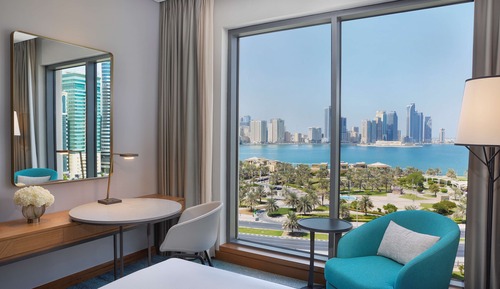 Apartment, 1 Bedroom, Accessible, Waterfront View