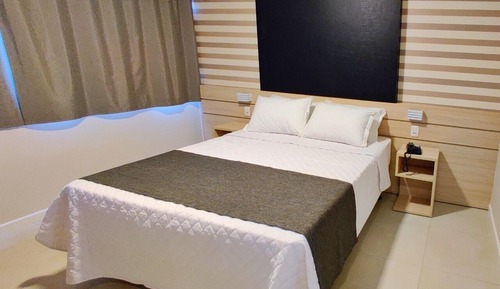 Chambre Deluxe