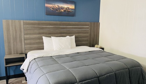 Chambre Simple