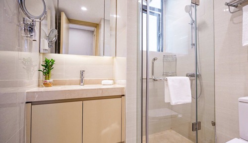 Appartement Deluxe, 3 chambres