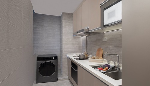 Chambre Deluxe, 2 chambres