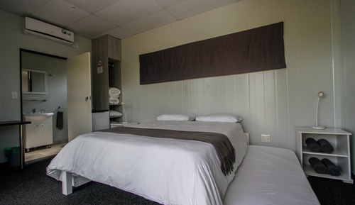 Chambre Familiale