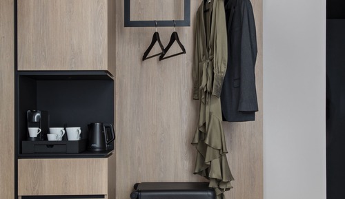 Chambre Classique