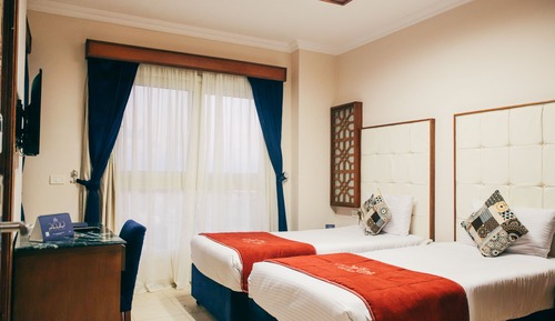 Chambre Standard