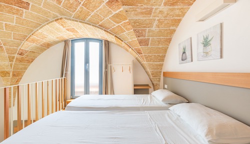 Appartement Deluxe, 2 chambres