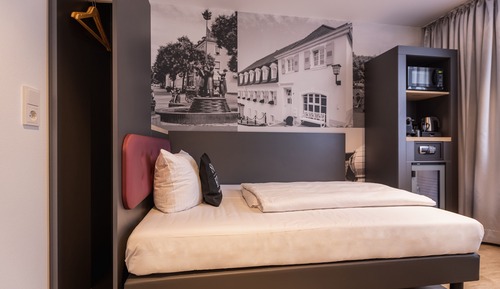 Chambre Simple