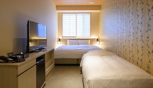 Chambre Double Standard, 1 grand lit, non-fumeurs