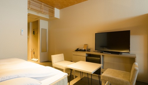 Chambre Familiale, non-fumeurs