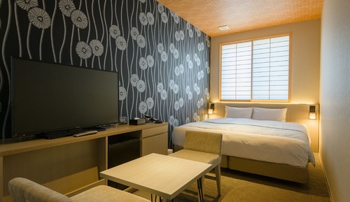 Chambre Double, non-fumeurs (Moderate)