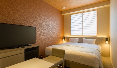 Chambre Double Standard, non-fumeurs