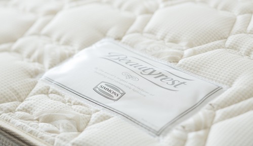 Chambre Standard avec lits jumeaux, non-fumeurs