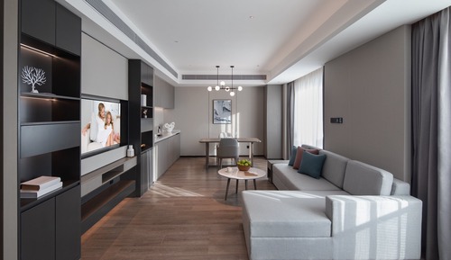 Suite « Premier »
