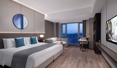 Chambre Standard