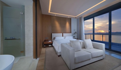 Suite Royale