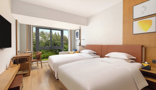 Chambre Standard