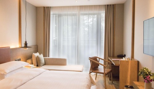 Chambre Premium