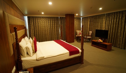 Suite Royale
