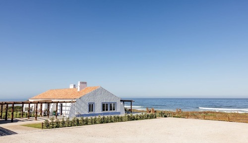 Villa Panoramique