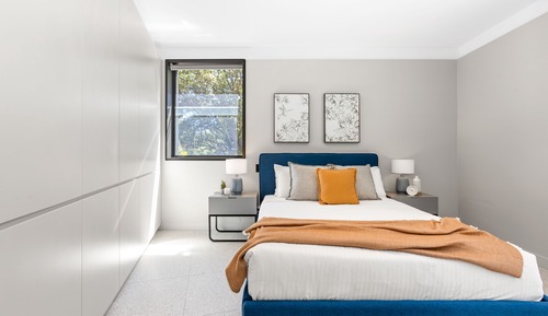 Appartement, 1 chambre