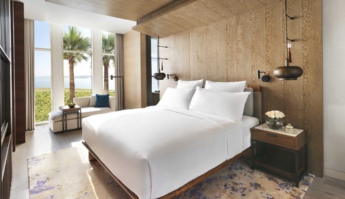 Chambre, 1 chambre (Seafront)