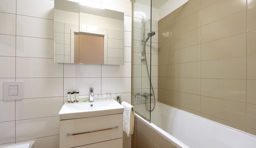 Two bedroom Apartment