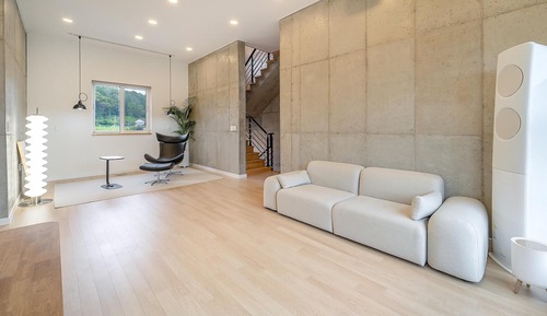 Chambre, 3 chambres (STAY Ⅱ)