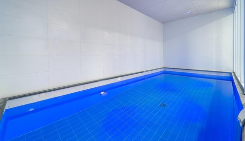 Chambre, 4 chambres (STAY Ⅲ(Dochaepoolvilla,miniterrace))