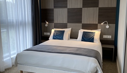 Chambre Premium
