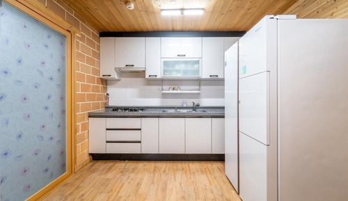 Chambre, 1 chambre (gukhwa(15pyeong))