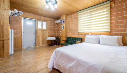 Chambre, 1 chambre (maehwa(10pyeong))
