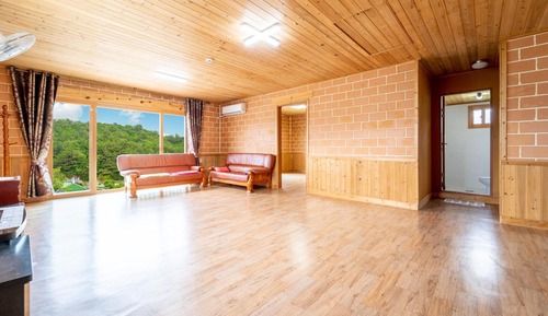Chambre, 2 chambres (daenamu(38pyeong))