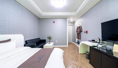 Chambre, 1 chambre (301ho(Chwisabulga))