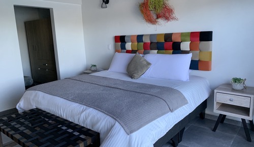 Chambre Junior